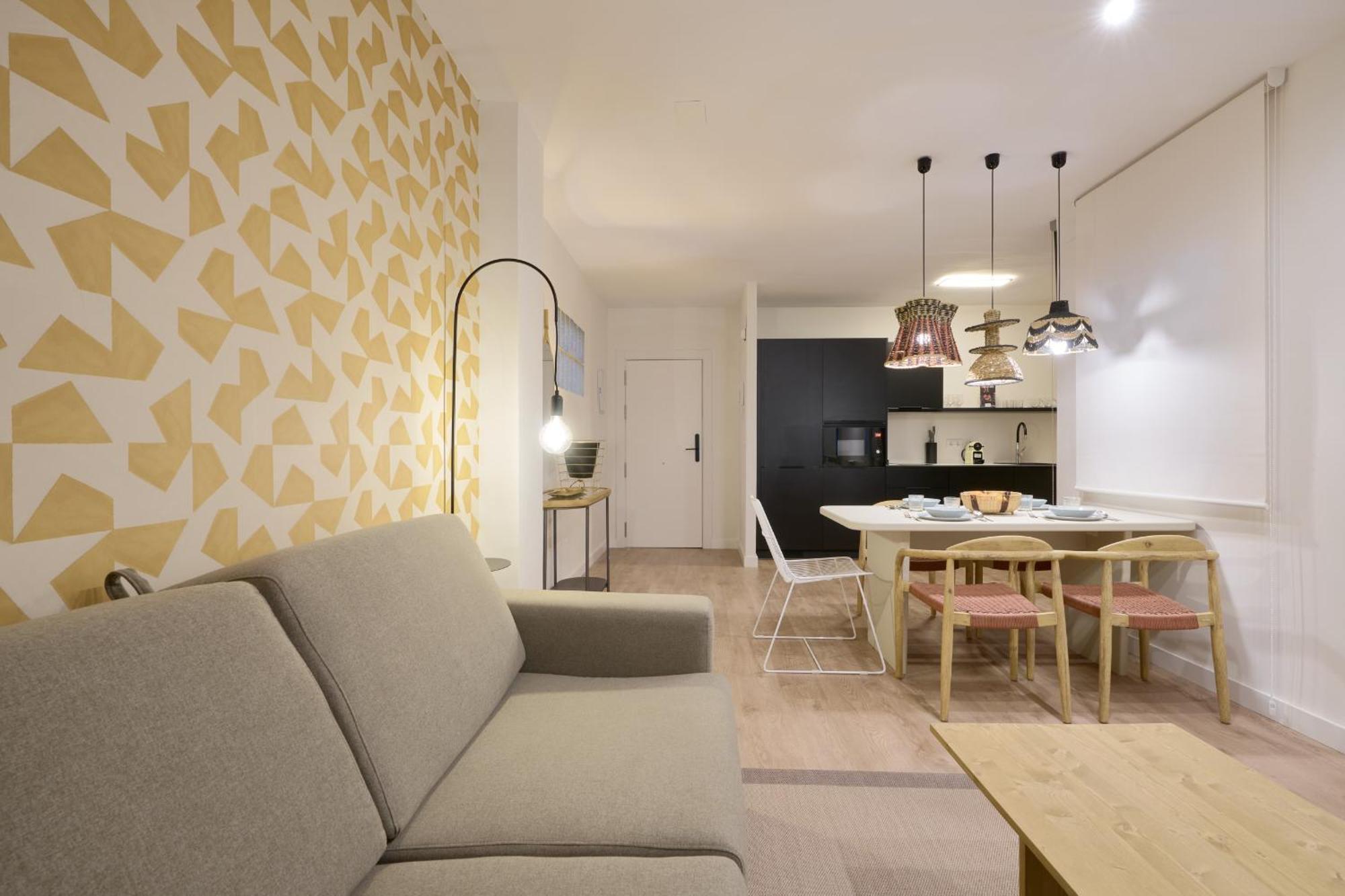 Sunn Amador De Rios, By Homing U Apartament *