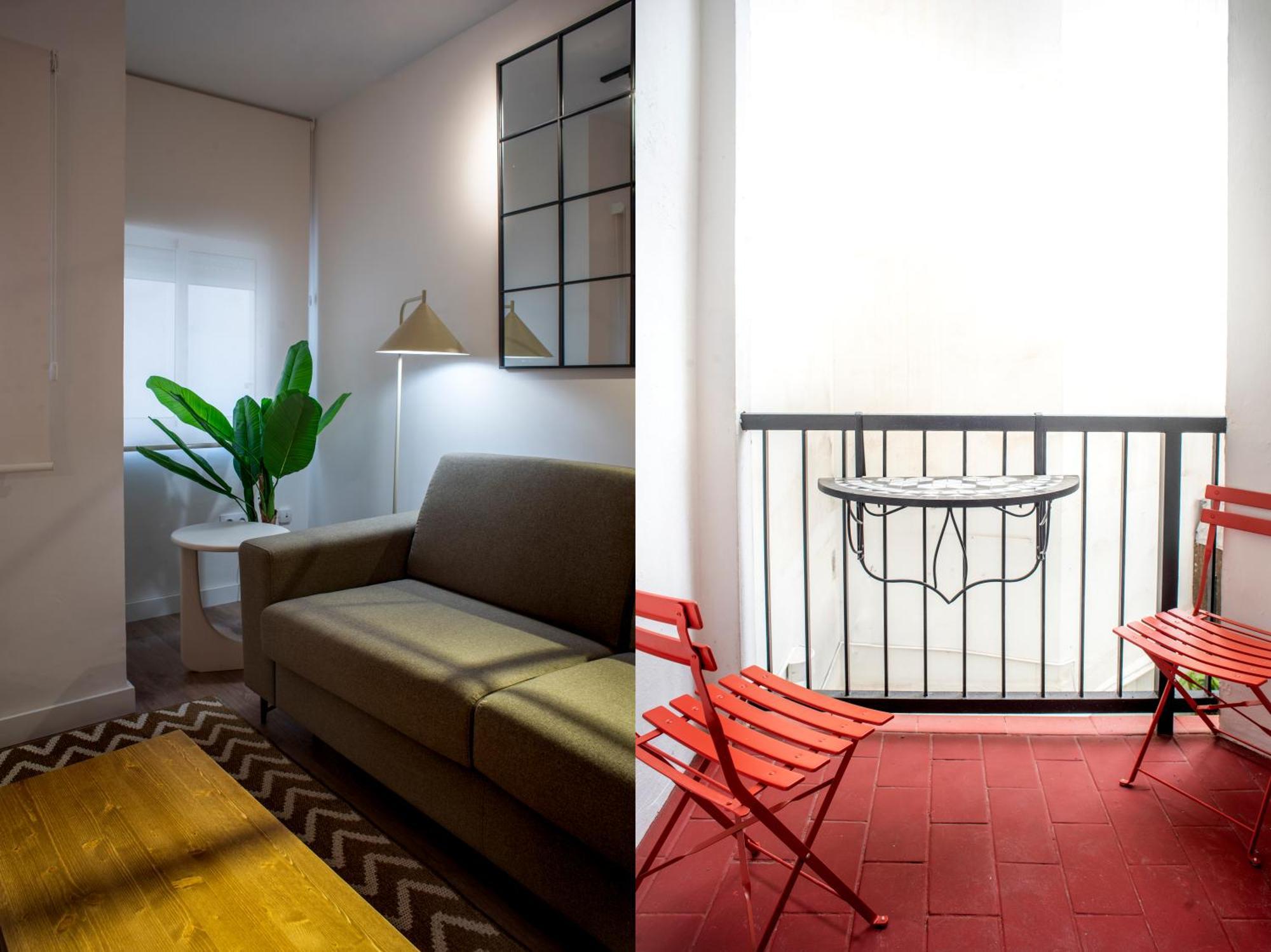 Apartamento Sunn Amador De Rios, By Homing U *