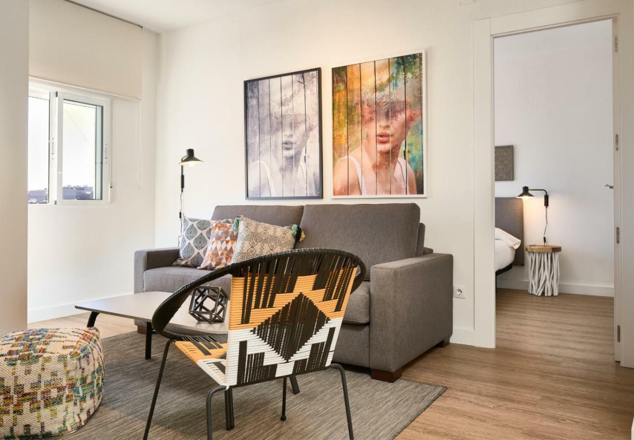 Sunn Amador De Rios, By Homing U Apartament Sevilla
