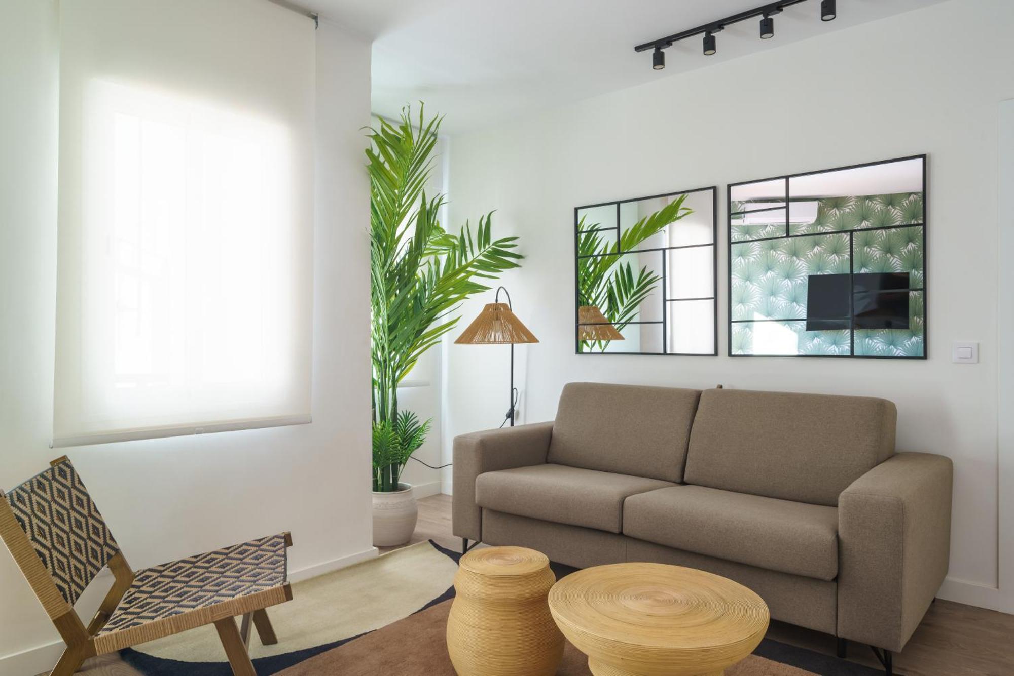 Sunn Amador De Rios, By Homing U Apartment Sevilla