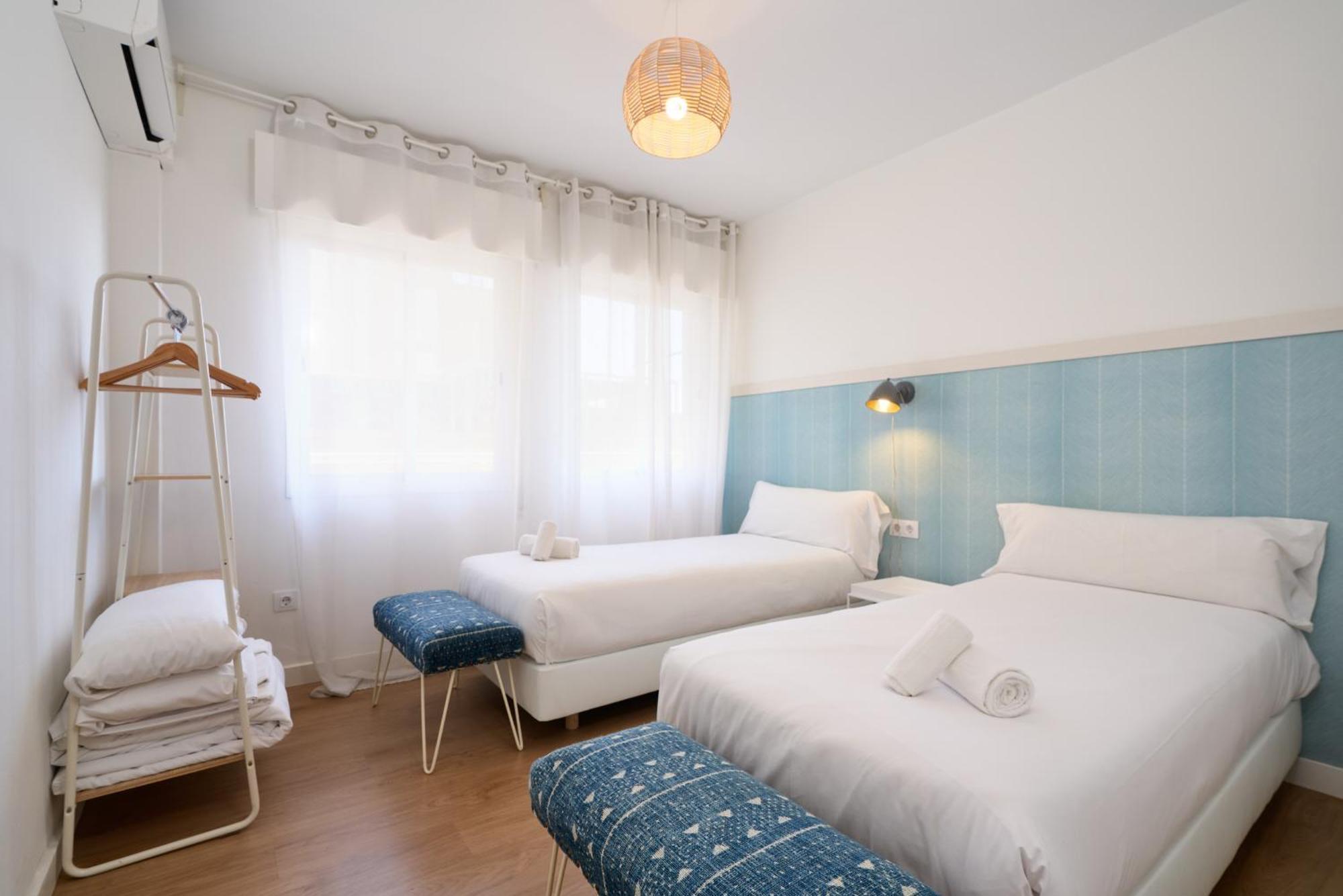 Sunn Amador De Rios, By Homing U Apartment Sevilla