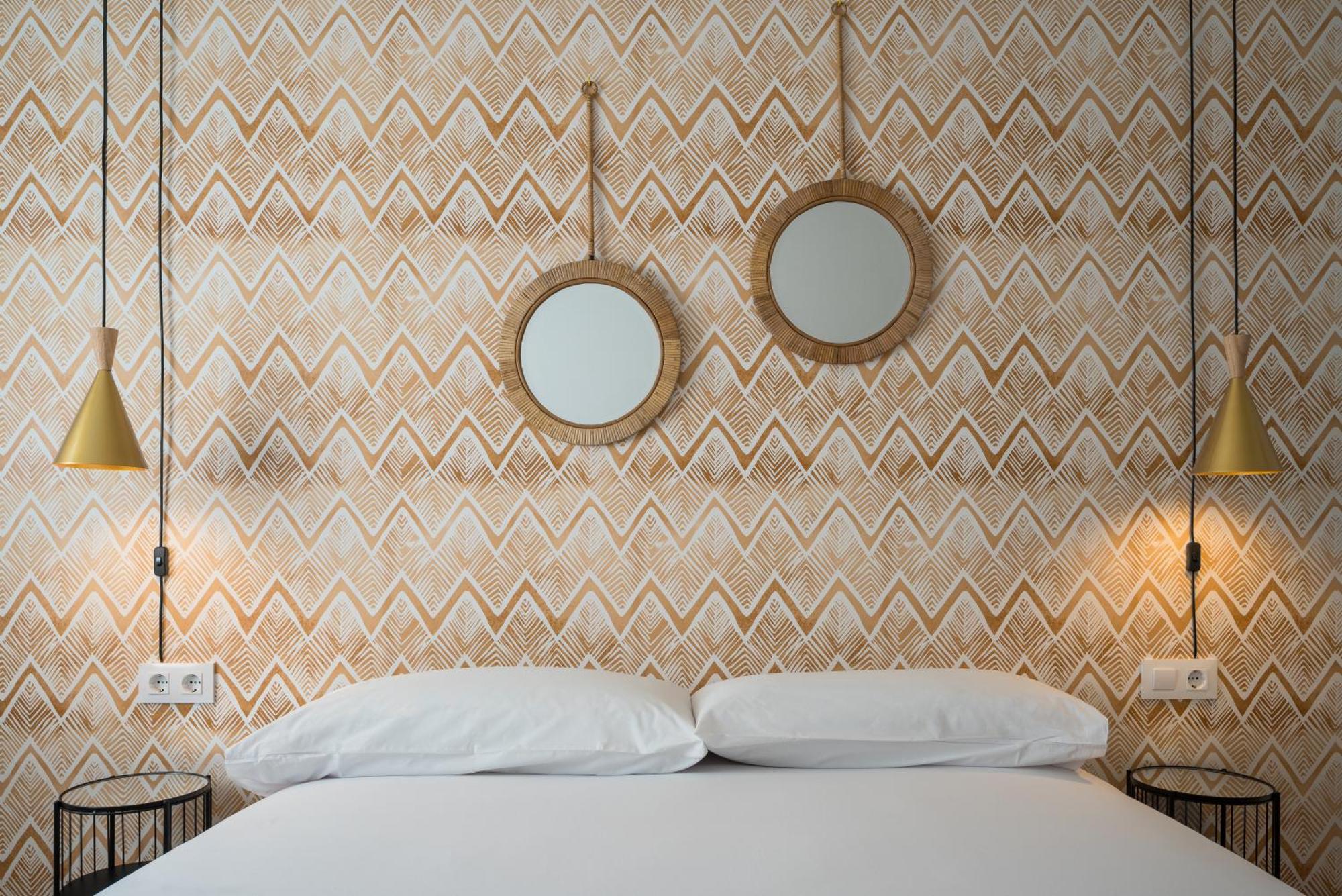 Apartment Sunn Amador De Rios, By Homing U Sevilla