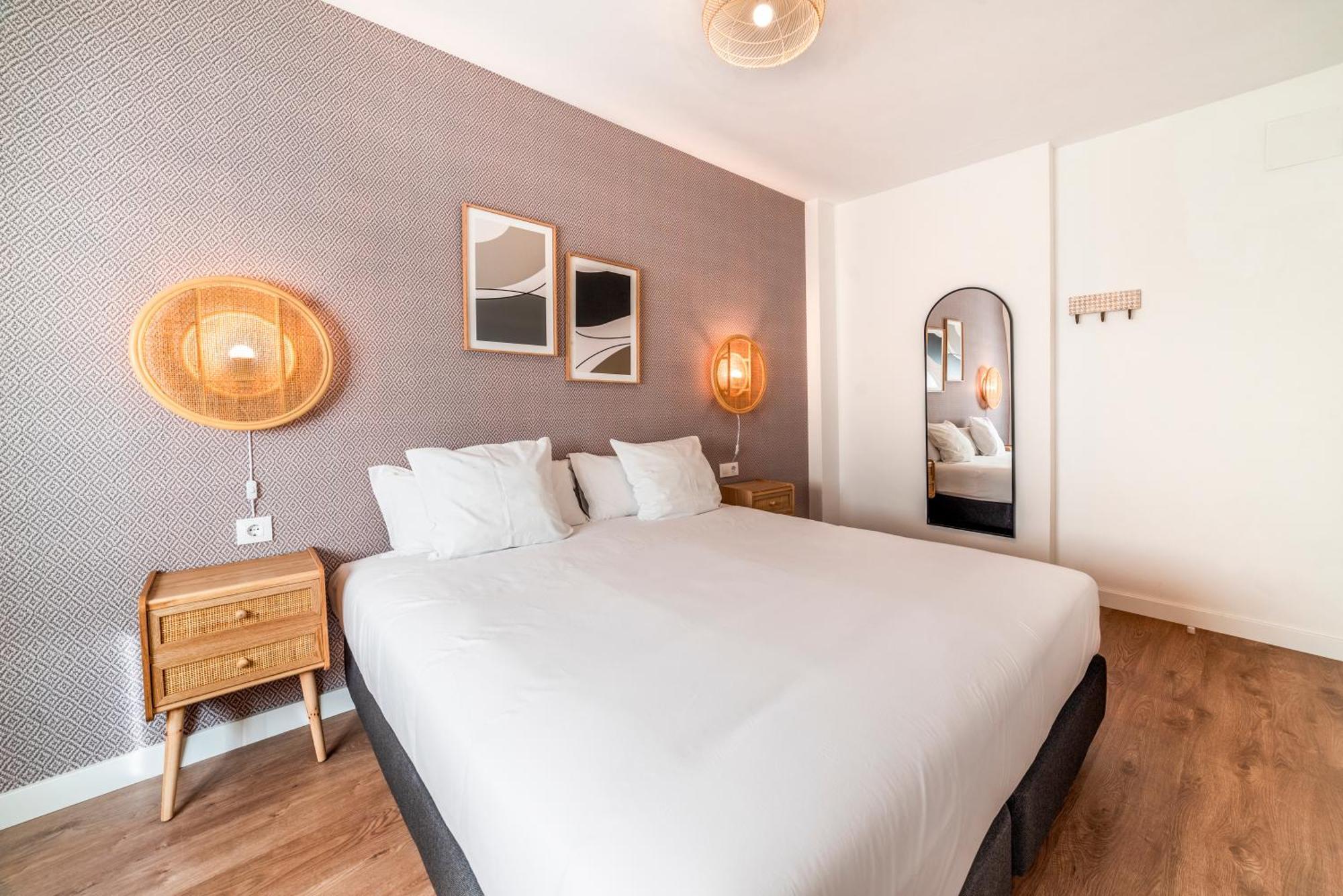 Apartment Sunn Amador De Rios, By Homing U Sevilla