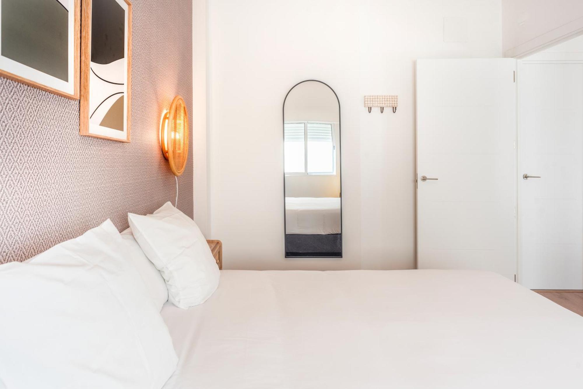 Sunn Amador De Rios, By Homing U Apartment Sevilla