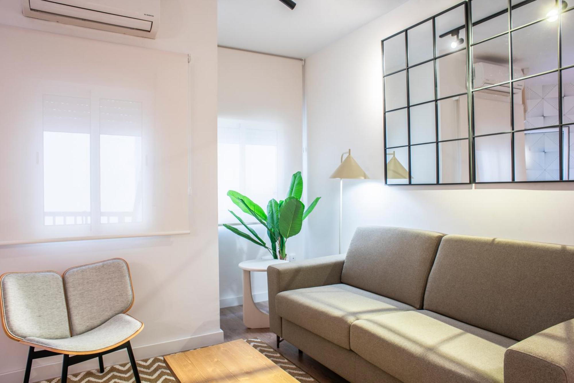 Apartment Sunn Amador De Rios, By Homing U Sevilla